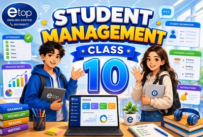CHỦ NHẬT NGÀY 09/08/2026 - QLHS 10